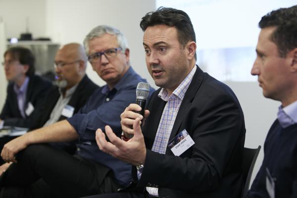 DSFM 2017 288 panel stuart