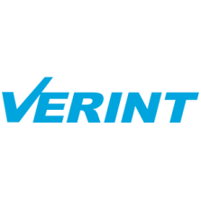 verint logo