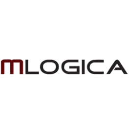 mlogica logo