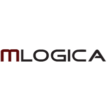 mlogica logo