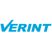 verint logo