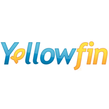 yellowfin logo